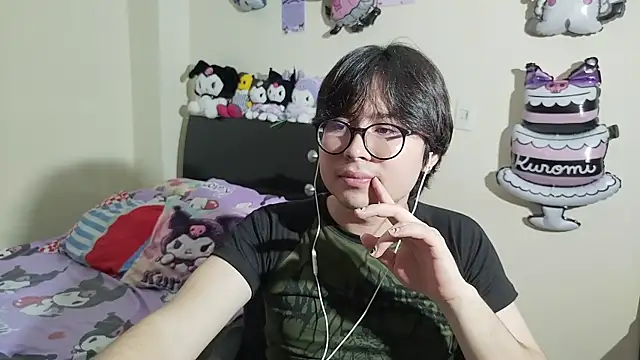 عرض كام HeyImDante