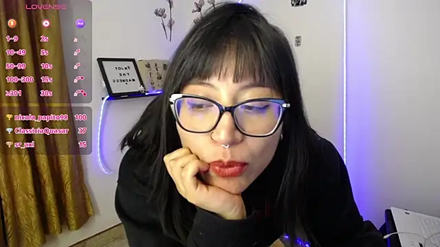 Isis_dark Chat XXX live