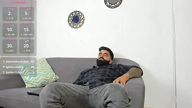 Chat XXX ao vivo de Lyon_vach