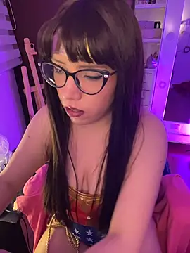 Онлайн чат XXX AliceMtz