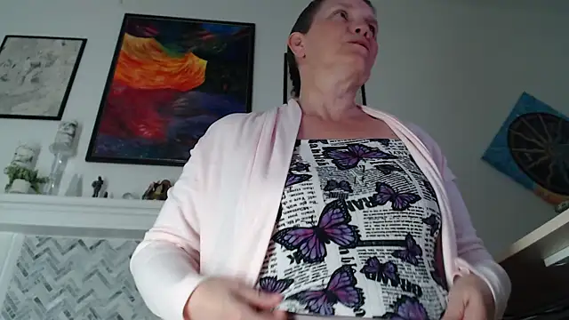 Chatroom XXX en direct de AuroraWillows
