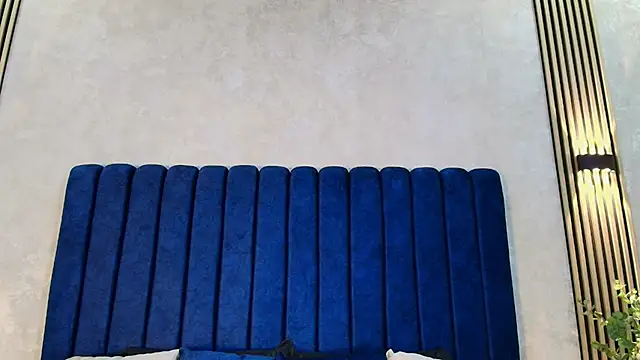Jacob_Benelliのウェブカメラショー