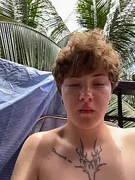 IceMur – Live XXX-chat