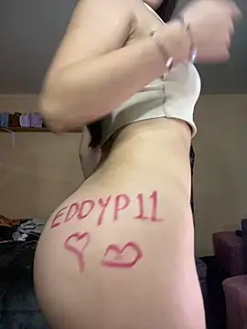 Itze_Mua's Live XXX Chat