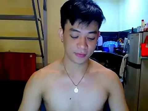 AsianCUMQUICKLY Show Webcam