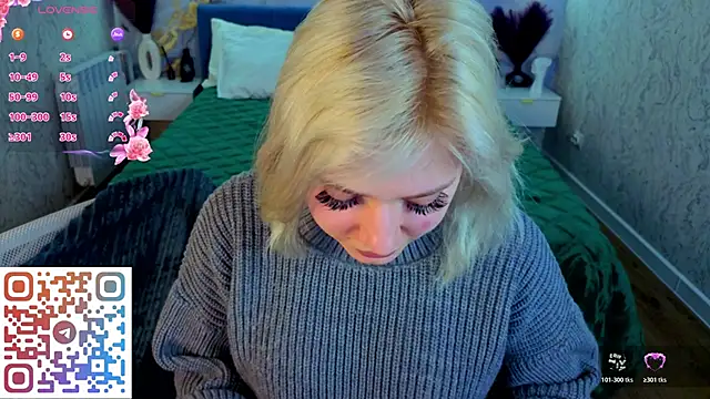 Kate_Krose 现场XXX聊天