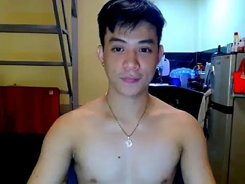 Show de webcam de AsianCUMQUICKLY