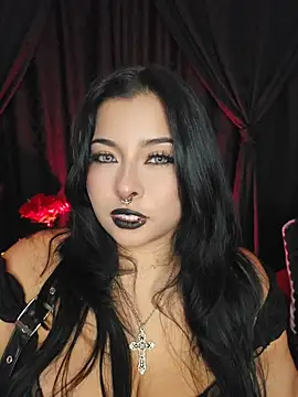 Онлайн чат XXX VeroNoir_