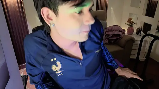 davoxer 网络视讯表演