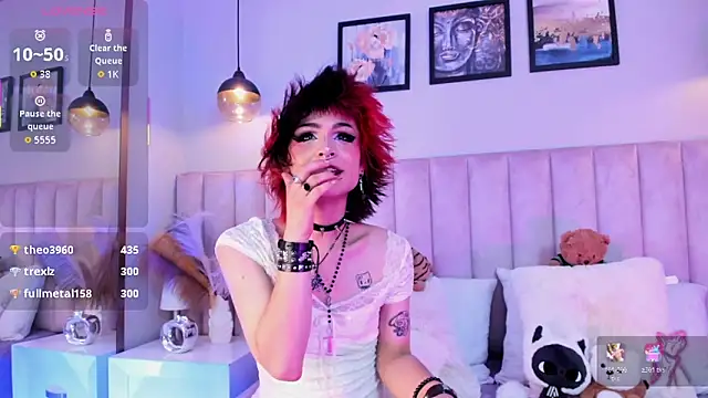 Tracy_lee_ Live XXX Chat