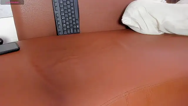 choco_dick_: διαδικτυακό σόου στην κάμερα