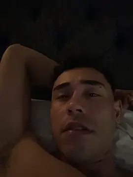 Adam_Grey 在線直播表演