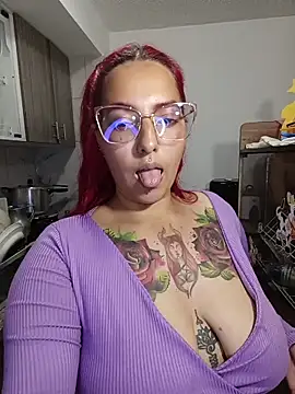 BombomAndAxel লাইভ XXX চ্যাট