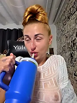 Chat XXX Live kylie_blck
