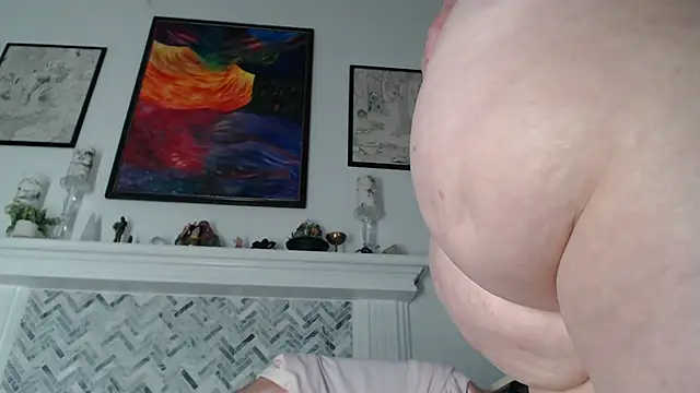 AuroraWillows' Webcam Show
