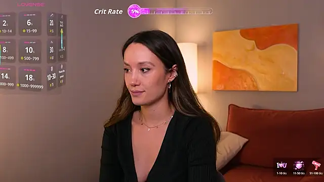 AgnesGoddess – Naživo XXX chat