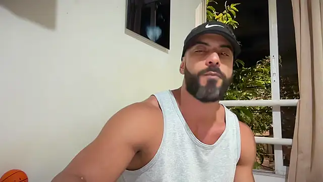 romeolovedark Live XXX-Chat