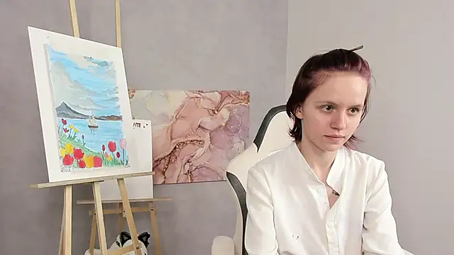 Milena_Milyann Live XXX chat