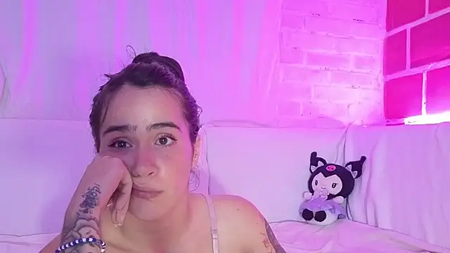 kimandyuk1n Live XXX chat