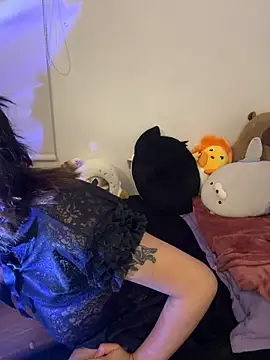 Chat XXX en directo de Kitty_yukimura