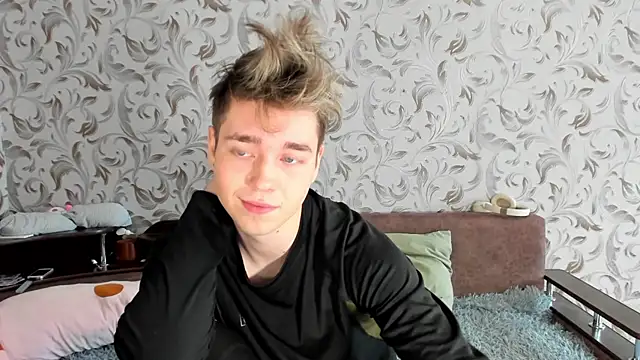 zeriax: вебкам-шоу