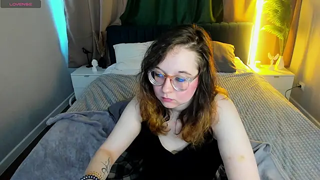 Aleks-caster's Live XXX Chat