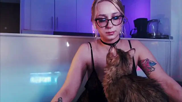 Chat XXX Live welliza