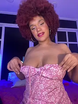 loladupont élő XXX-chatje