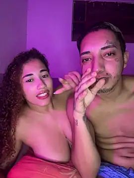 Show de webcam de CasalMaldoso01