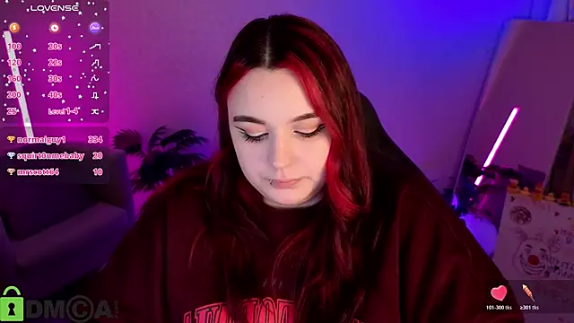 Mia_R0ss Live XXX Chat