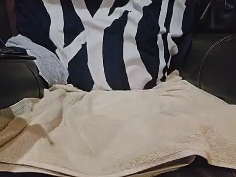 chubbyD77 网络视讯表演