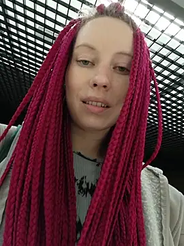Frost_foxy – Live XXX-chat