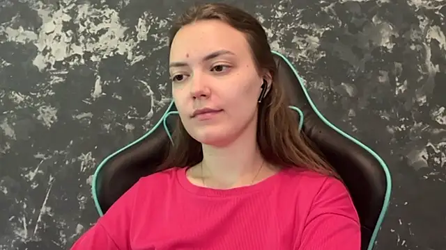 Živý XXX chat AndreeMerryman