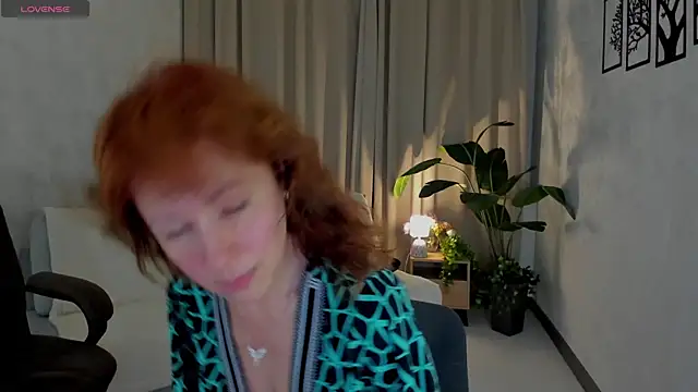 LeticiaRomano's Live XXX Chat