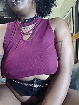 BdyNdSol Chat XXX live