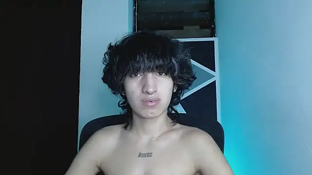 Chat XXX ao vivo de littlextreme