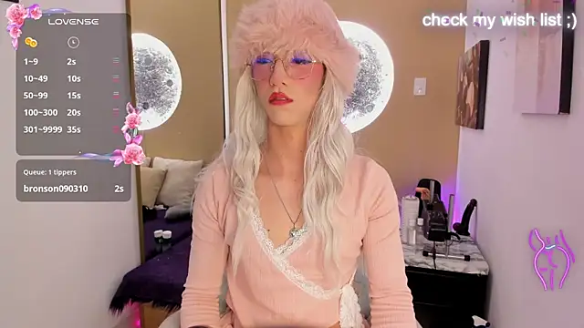 Yaki_Tai – Naživo XXX chat