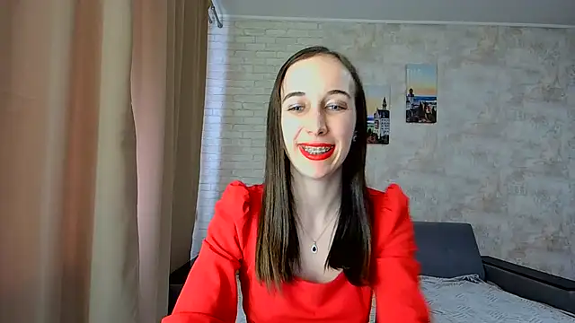 Czat XXX na żywo – Anika_bloom