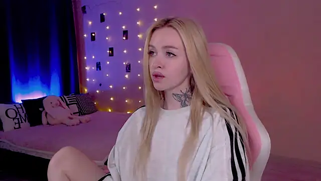 Naughty_Mable Live XXX Chat