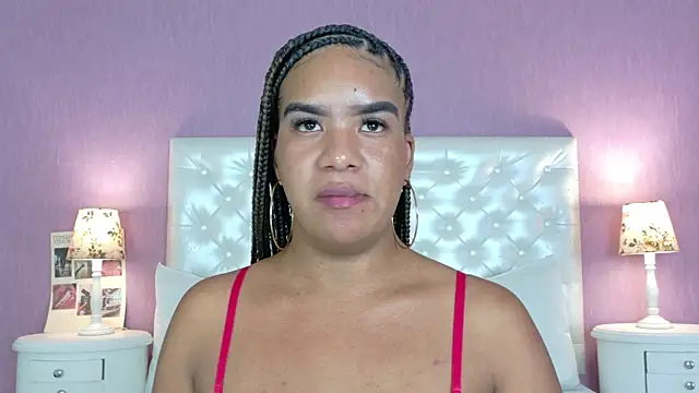 Chatroom XXX en direct de ScarletMusk
