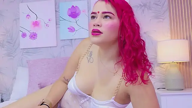 CherryTayloor's Live XXX Chat