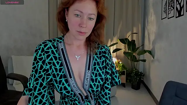LeticiaRomano Live XXX Chat