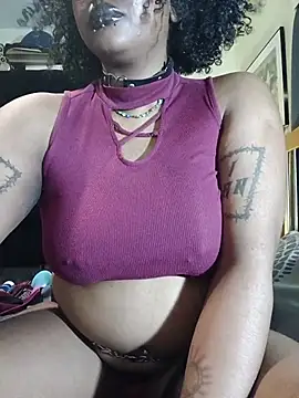 Chatroom XXX en direct de BdyNdSol