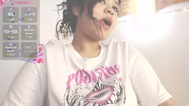 dollysweettt666のライブXXXチャット