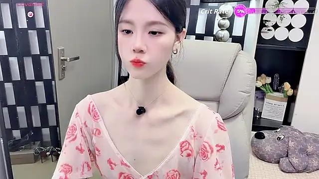 Sembang XXX Secara Langsung Yueyue-MM