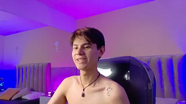 Derek_Sinn 라이브 XXX 채팅