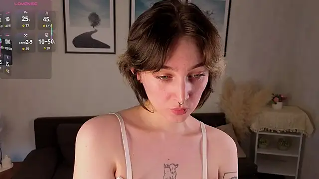 WavaMaddison Live XXX-chat