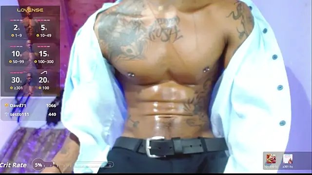 DARK_BLACK_0 라이브 XXX 채팅