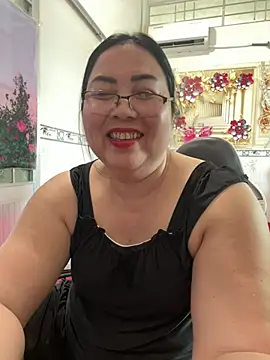 Chat XXX ao vivo de Alinat_