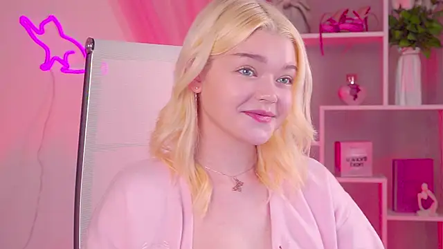 Chat XXX Live AdeleCartier